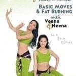 Bellydance Fitness for Beginners: Basic Moves & Fat Burning