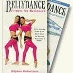 Bellydance Fitness for Beginners: Arms & Abs