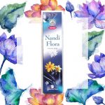 Nandi Flora Incense